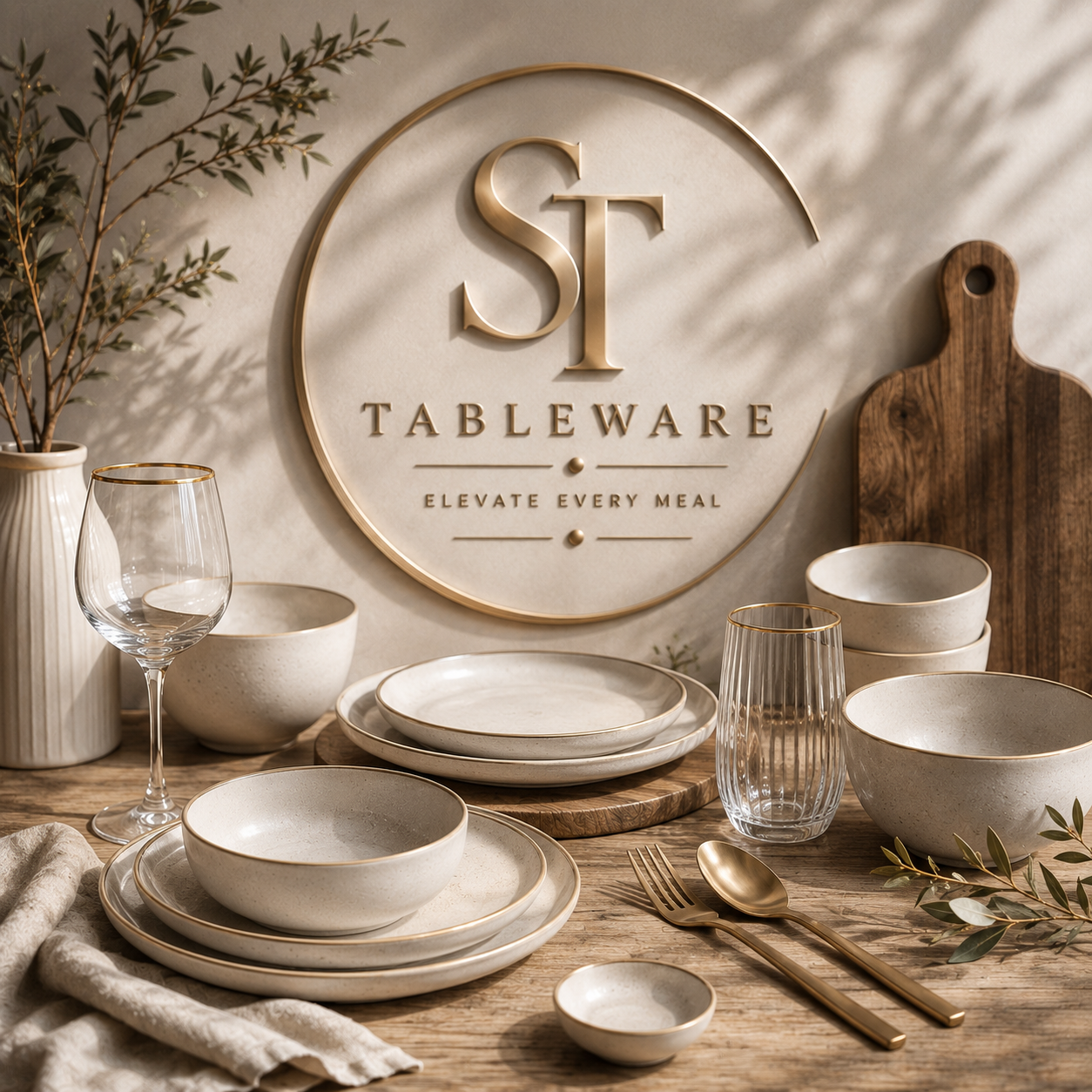 Dining & Tableware