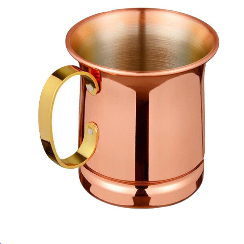 Moscow Mule - stcraftdigital