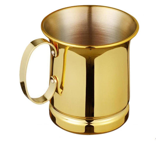 Moscow Mule - stcraftdigital