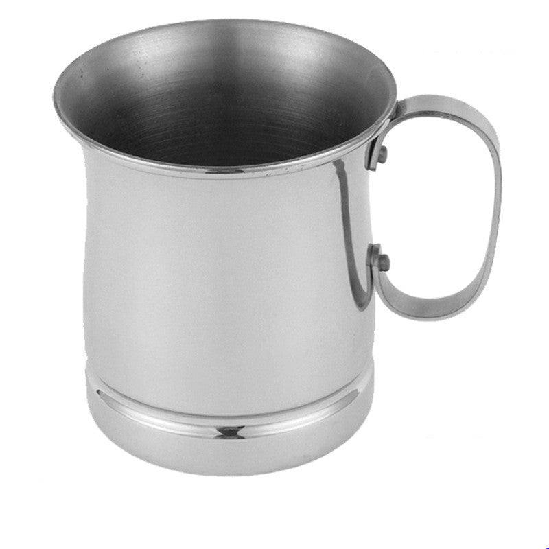 Moscow Mule - stcraftdigital